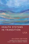 Health Systems in Transition cover