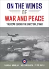 On the Wings of War and Peace cover