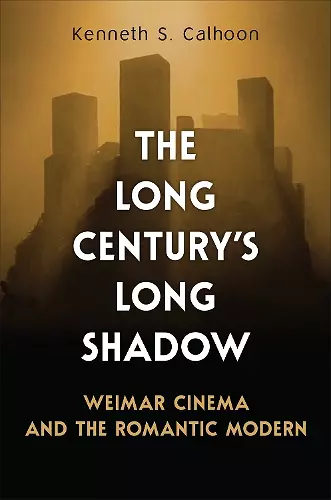 The Long Century's Long Shadow cover