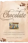 Chocolate cover