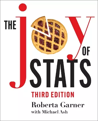 The Joy of Stats cover