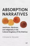 Absorption Narratives cover