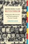 Making Middle-Class Multiculturalism cover