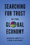 Searching for Trust in the Global Economy cover