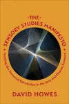 The Sensory Studies Manifesto cover