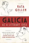Galicia As a Literary Idea cover