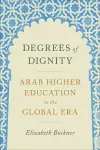 Degrees of Dignity cover