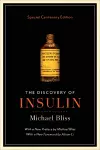 The Discovery of Insulin cover