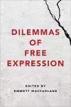 Dilemmas of Free Expression cover