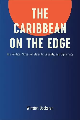 The Caribbean on the Edge cover