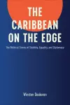 The Caribbean on the Edge cover