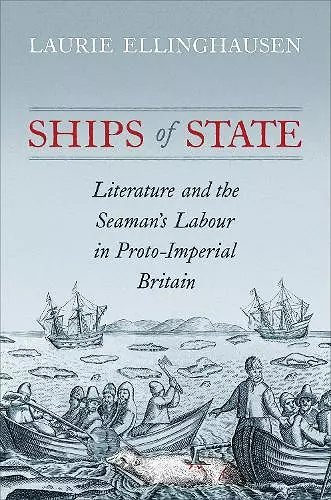 Ships of State cover