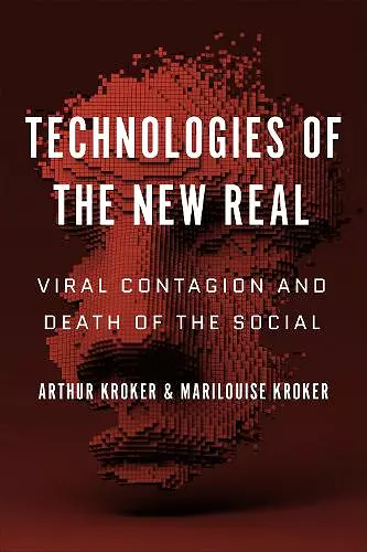 Technologies of the New Real cover