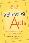 Balancing Acts cover