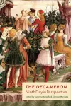 The Decameron Ninth Day in Perspective cover