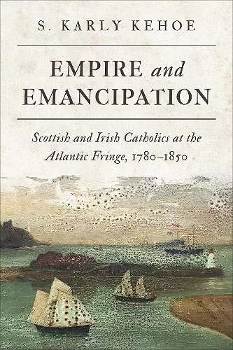 Empire and Emancipation cover