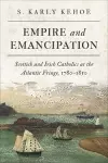 Empire and Emancipation cover