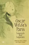Oscar Wilde's Paris cover