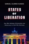 States of Liberation cover