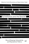 Surveillance and the Dossier cover