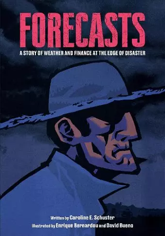 Forecasts cover