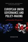 European Union Governance and Policy-Making, Second Edition cover