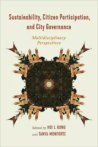 Sustainability, Citizen Participation, and City Governance cover