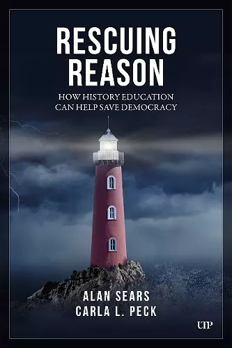 Rescuing Reason cover