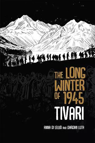 The Long Winter of 1945 cover