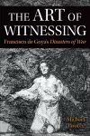 The Art of Witnessing cover