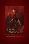 Quixotic Memories cover