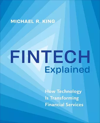 Fintech Explained cover