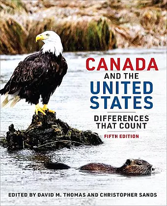 Canada and the United States cover