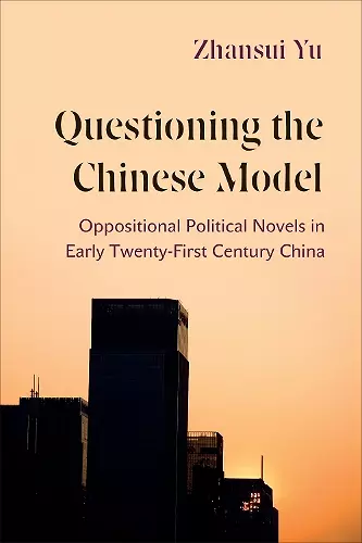 Questioning the Chinese Model cover