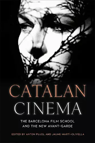 Catalan Cinema cover