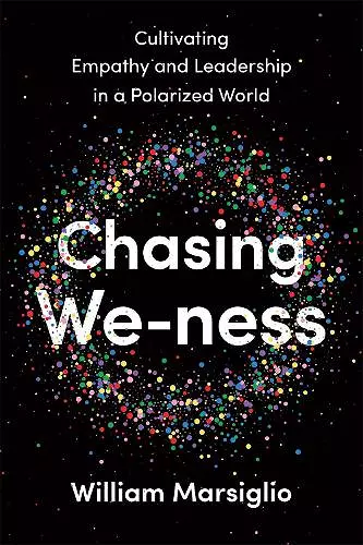 Chasing We-ness cover