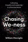 Chasing We-ness cover