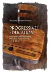 Progressive Education cover