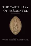 The Cartulary of Prémontré cover