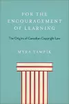 For the Encouragement of Learning cover