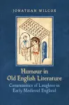 Humour in Old English Literature cover