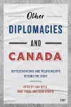 Other Diplomacies and Canada cover