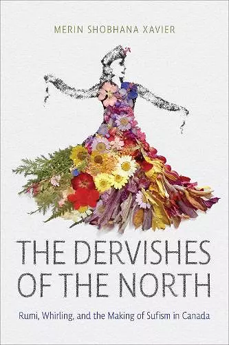 The Dervishes of the North cover