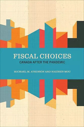 Fiscal Choices cover