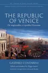 The Republic of Venice cover