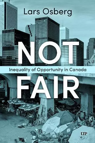 Not Fair cover
