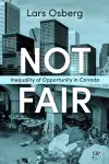 Not Fair cover