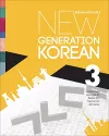 New Generation Korean cover