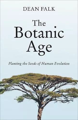 The Botanic Age cover