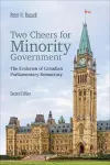 Two Cheers for Minority Government cover